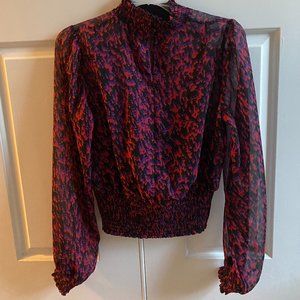 Express Women's Blouse